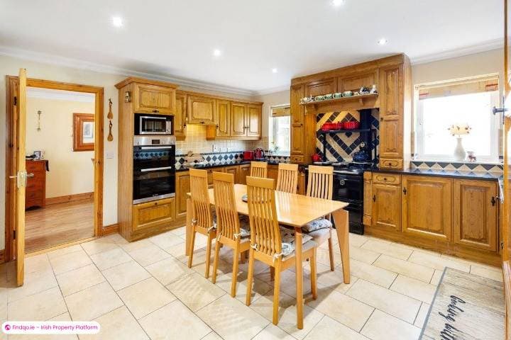 Detached house for Sale in Kildalkey, Meath