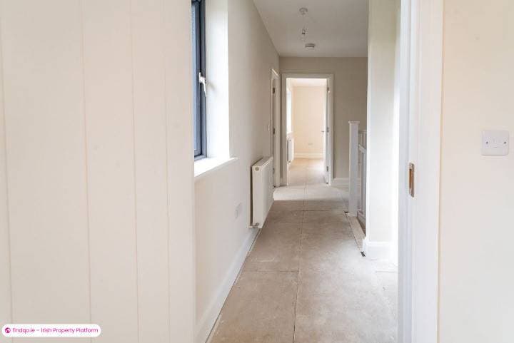 Detached house for Sale in Mountrath, Laois