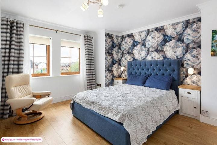 Semi-detached house for Sale in Virginia, Cavan