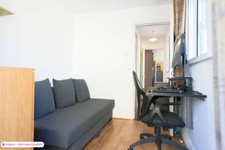 Apartment for Sale in North Circular Road, Dublin 1
