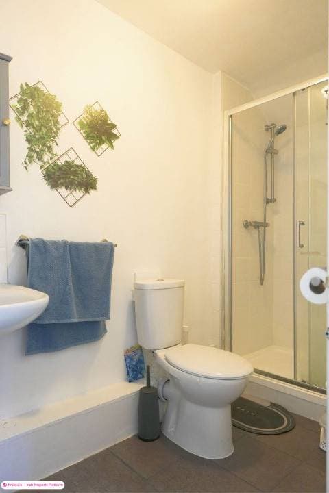 Apartment for Sale in North Circular Road, Dublin 1