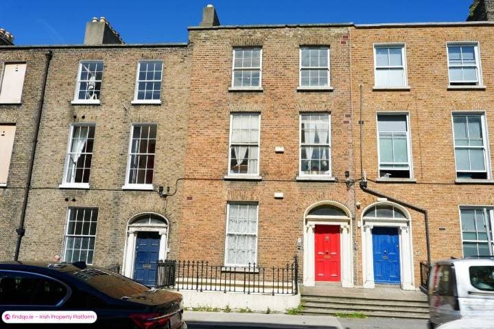 Apartment for Sale in North Circular Road, Dublin 1