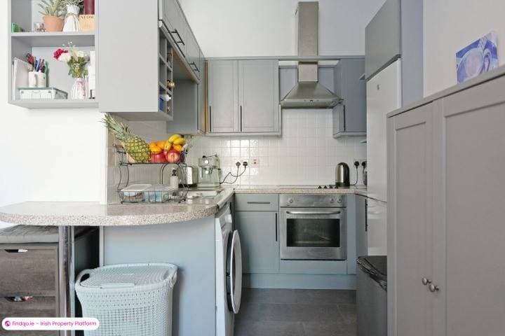 Apartment for Sale in North Circular Road, Dublin 1