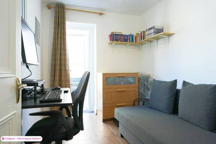 Apartment for Sale in North Circular Road, Dublin 1