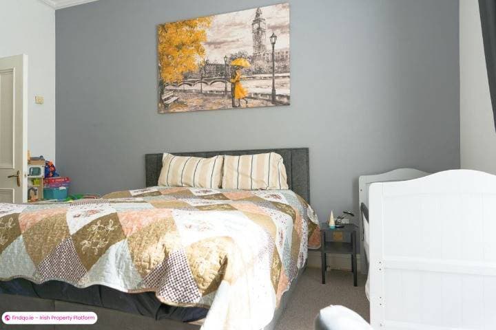 Apartment for Sale in North Circular Road, Dublin 1