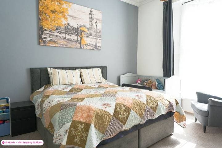Apartment for Sale in North Circular Road, Dublin 1