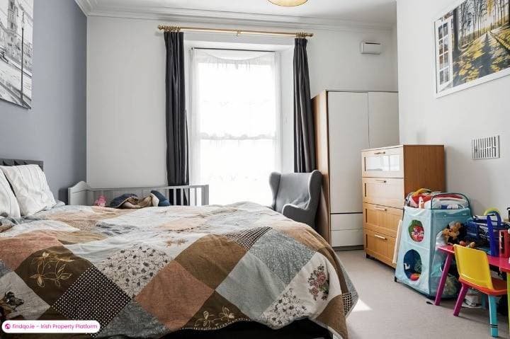 Apartment for Sale in North Circular Road, Dublin 1