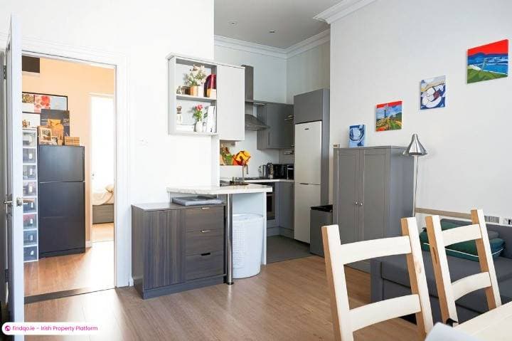 Apartment for Sale in North Circular Road, Dublin 1