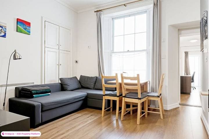 Apartment for Sale in North Circular Road, Dublin 1
