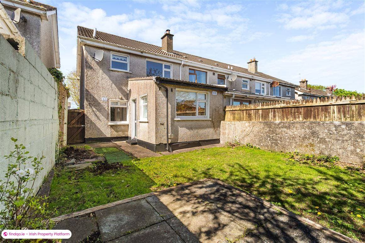 Semi-detached house for Sale in Mayfield, Cork