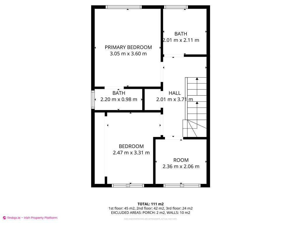 Semi-detached house for Sale in Glanmire, Cork