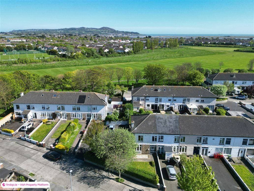 End of terrace house for Sale in Baldoyle, Dublin 13