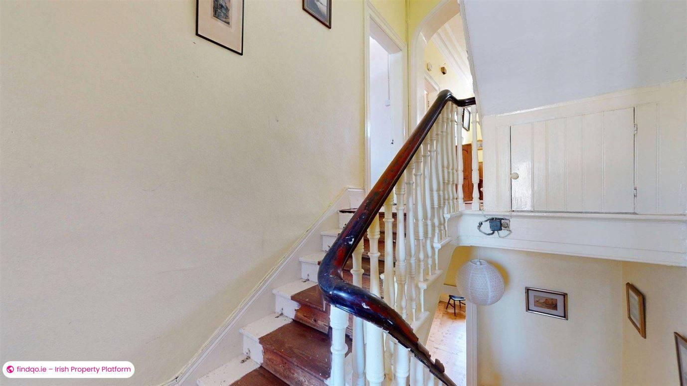 End of terrace house for Sale in Howth, Dublin 13