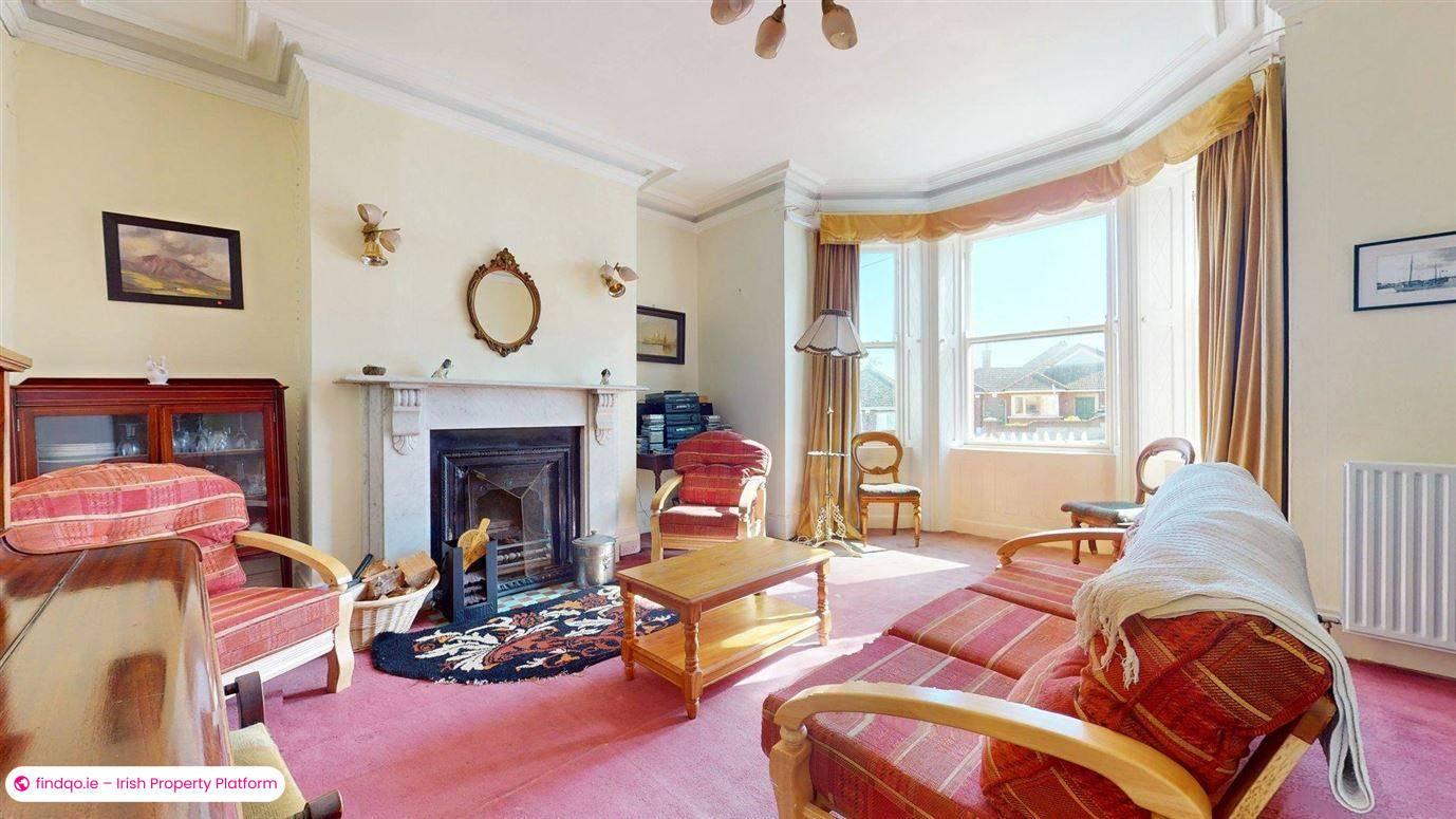 End of terrace house for Sale in Howth, Dublin 13