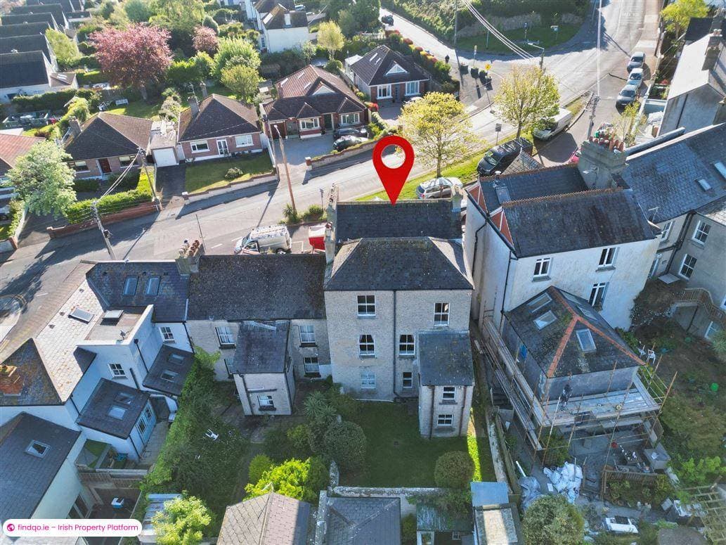 End of terrace house for Sale in Howth, Dublin 13