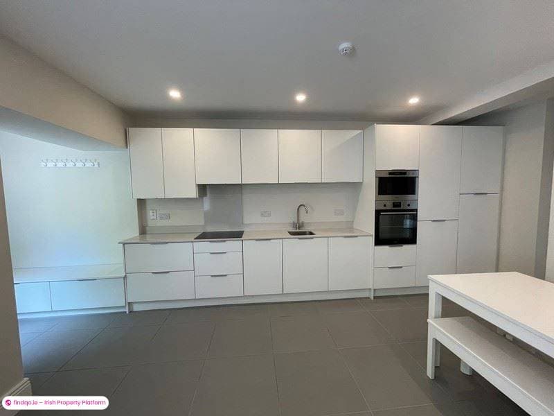 2 Bedroom Apartment for Rent in Ranelagh, Dublin 6
