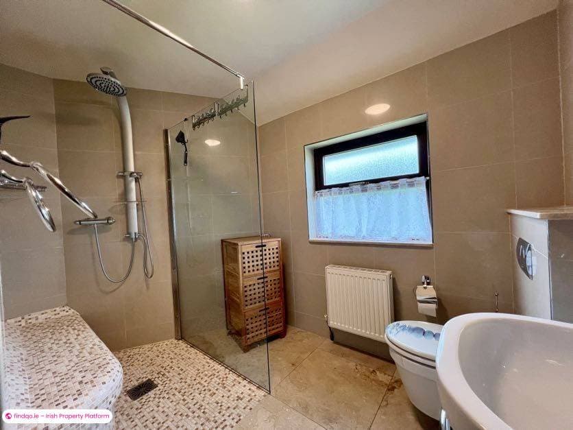 Detached house for Sale in Kilflynn, Kerry