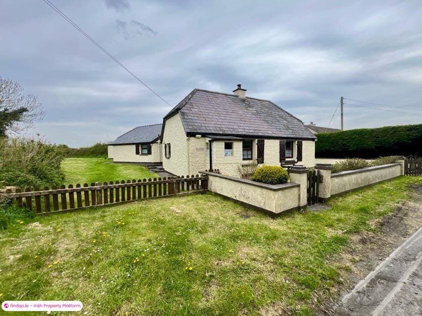 Detached house for Sale in Kilflynn, Kerry
