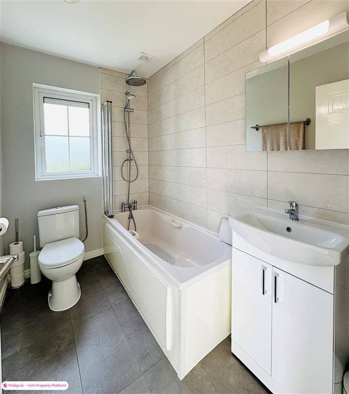 Semi-detached house for Sale in Tralee, Kerry