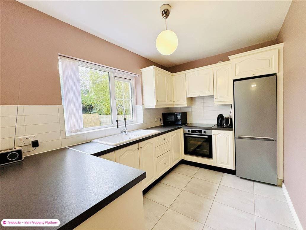 Semi-detached house for Sale in Tralee, Kerry