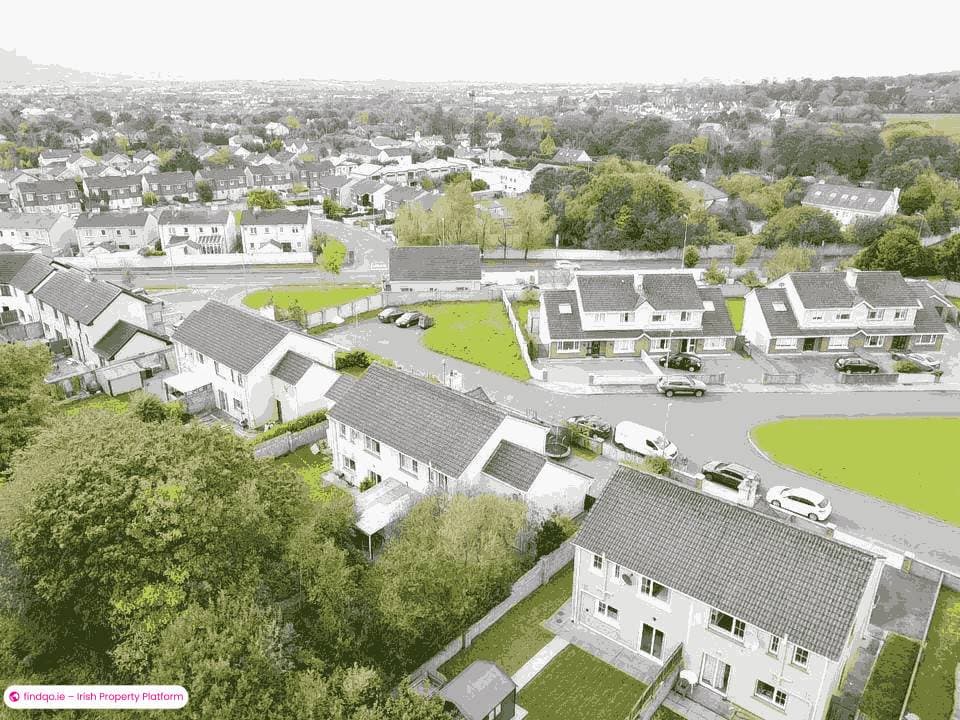 Semi-detached house for Sale in Tralee, Kerry
