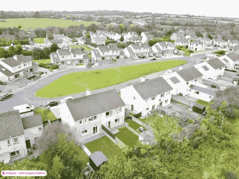 Semi-detached house for Sale in Tralee, Kerry