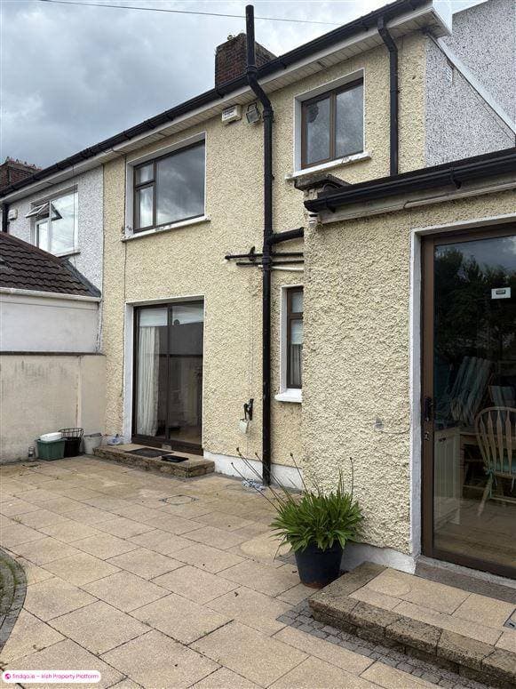 Semi-detached house for Sale in Artane, Dublin 5