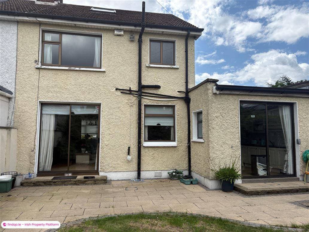 Semi-detached house for Sale in Artane, Dublin 5