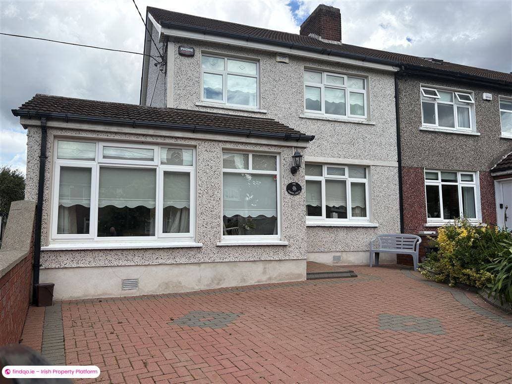 Semi-detached house for Sale in Artane, Dublin 5