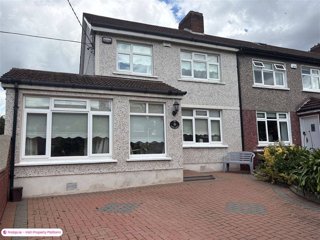Semi-detached house for Sale in Artane, Dublin 5