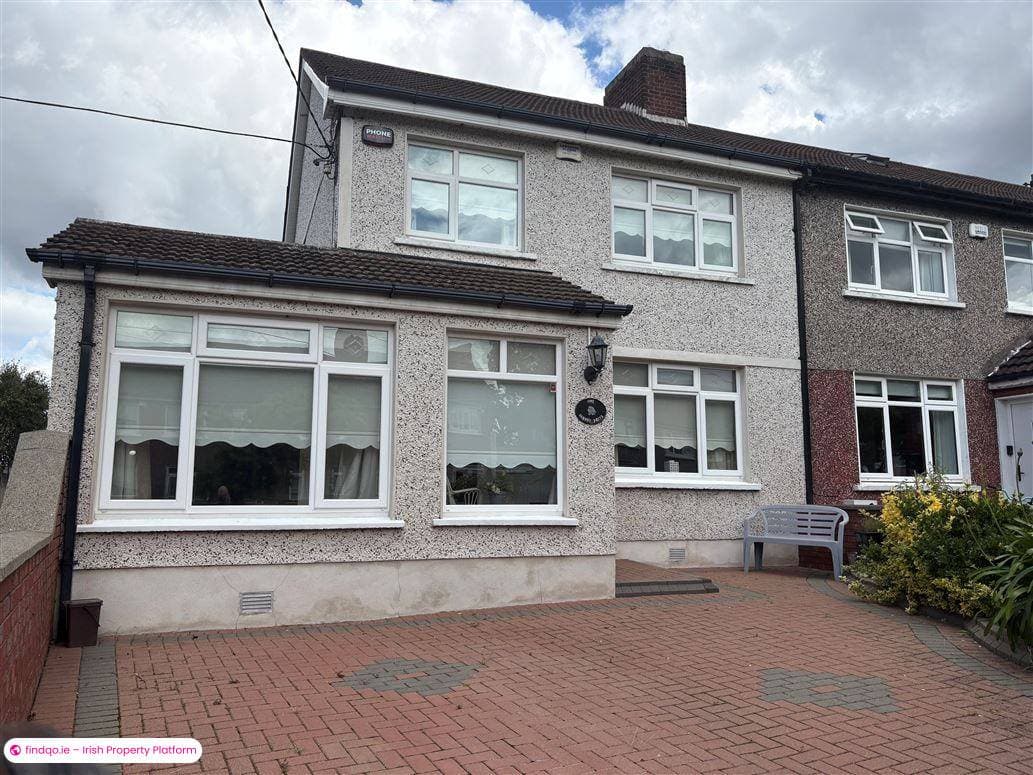 Semi-detached house for Sale in Artane, Dublin 5