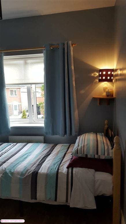 Semi-detached house for Sale in Lucan, Dublin (County)