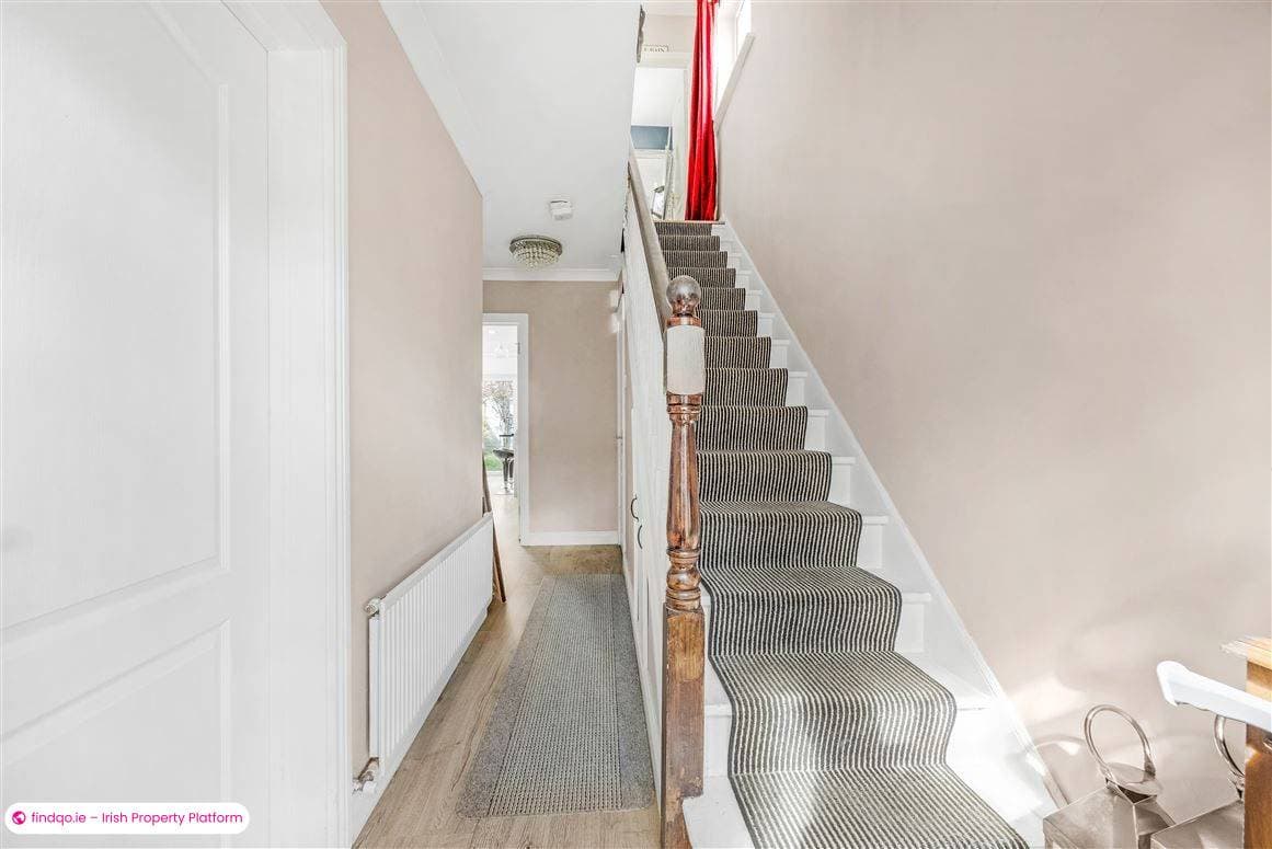 Semi-detached house for Sale in Lucan, Dublin (County)