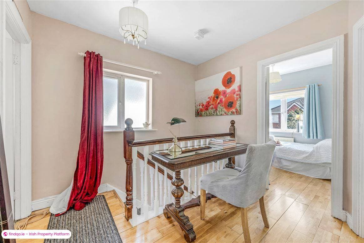 Semi-detached house for Sale in Lucan, Dublin (County)