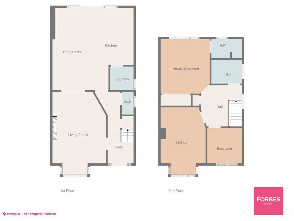 Semi-detached house for Sale in Lucan, Dublin (County)