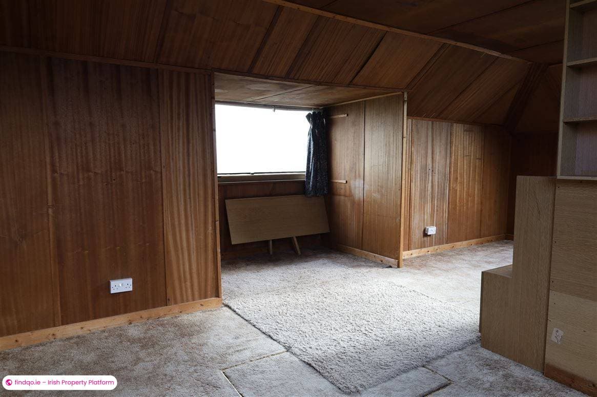 Bungalow for Sale in Sutton, Dublin (County)