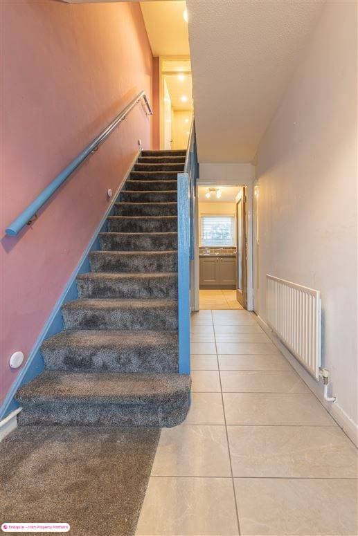 Terraced house for Sale in Priorswood, Dublin 17