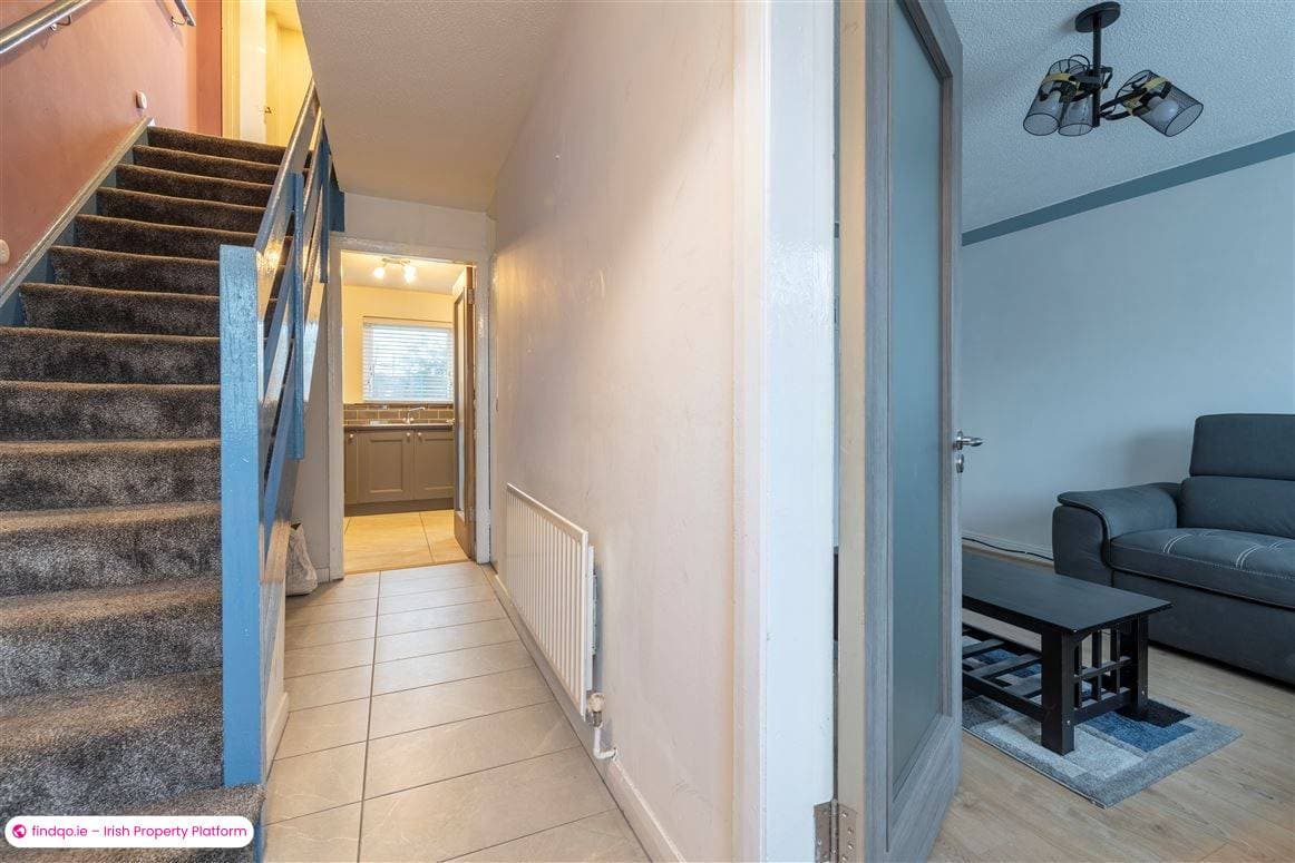 Terraced house for Sale in Priorswood, Dublin 17
