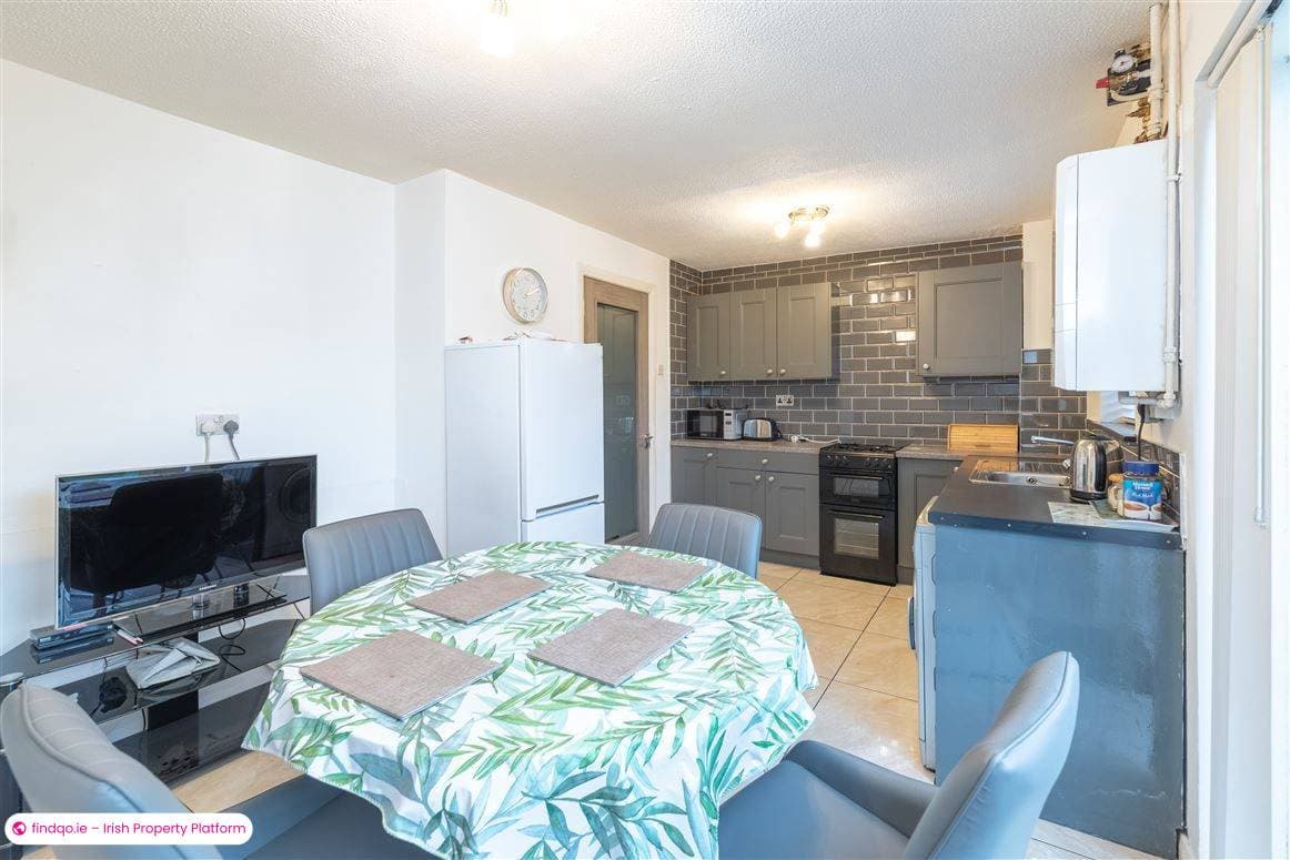 Terraced house for Sale in Priorswood, Dublin 17