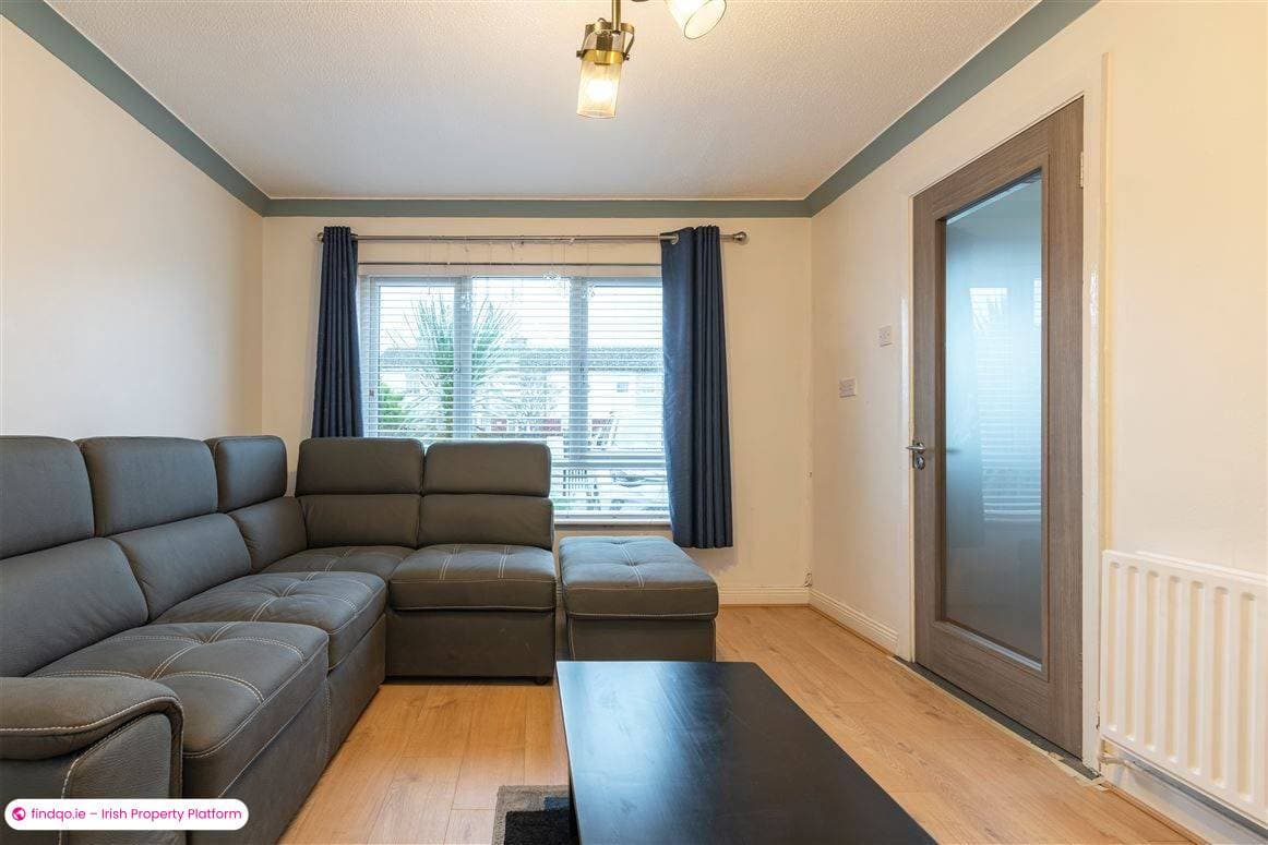 Terraced house for Sale in Priorswood, Dublin 17