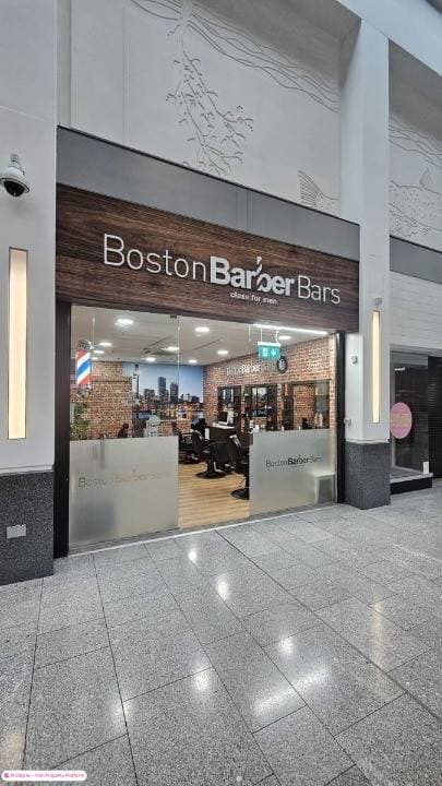 Retail Unit for Rent in Dublin 1