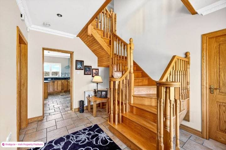 Detached house for Sale in Oranmore, Galway