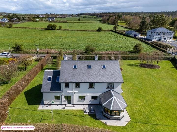 Detached house for Sale in Oranmore, Galway