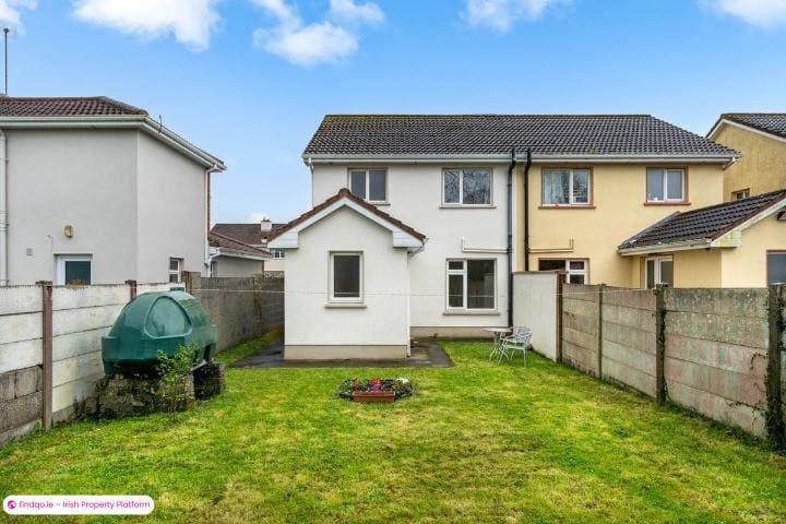 Semi-detached house for Sale in Gort, Galway