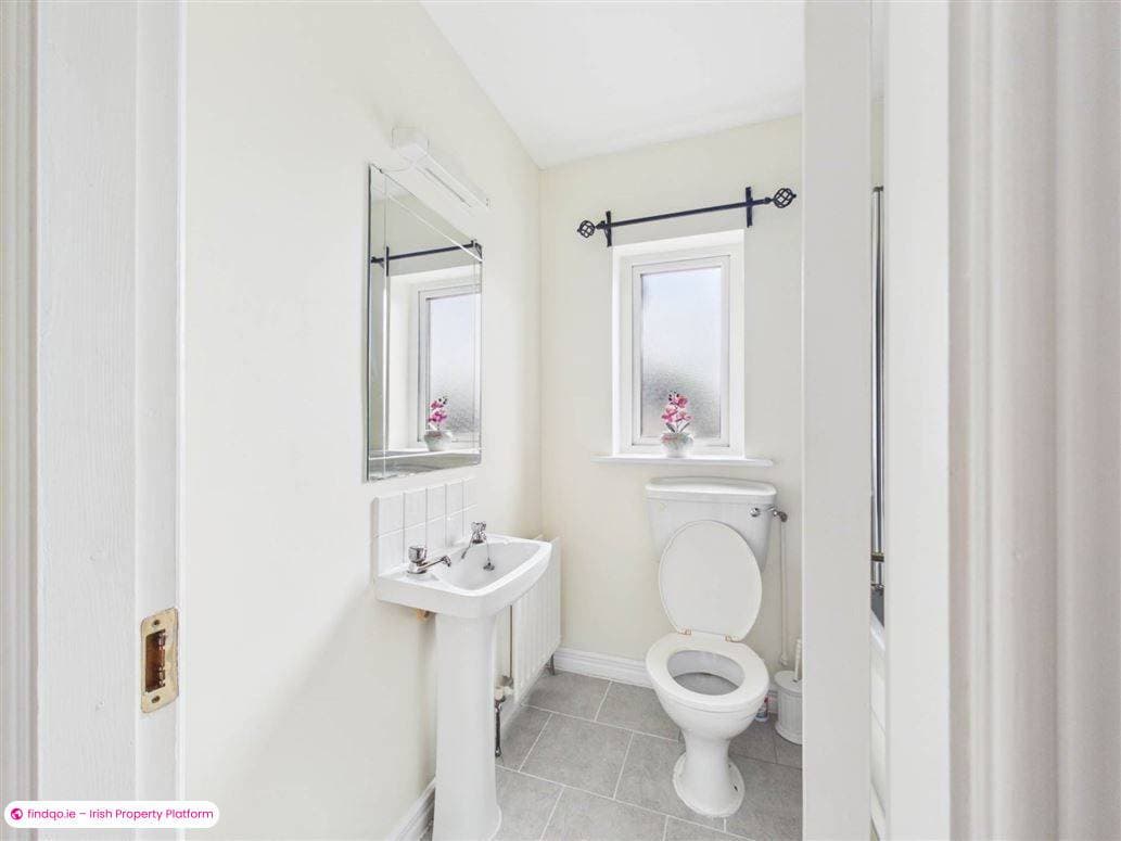 End of terrace house for Sale in Headford, Galway