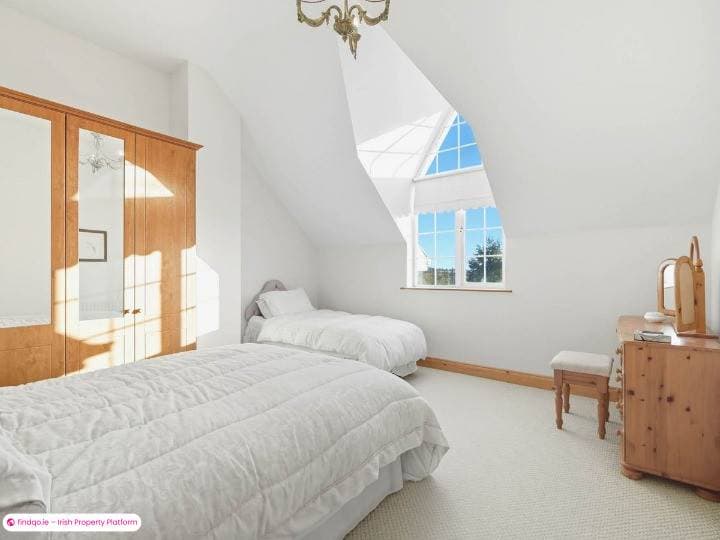 Detached house for Sale in Oranmore, Galway