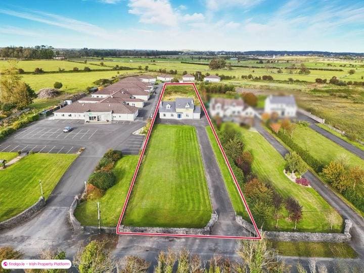 Detached house for Sale in Oranmore, Galway