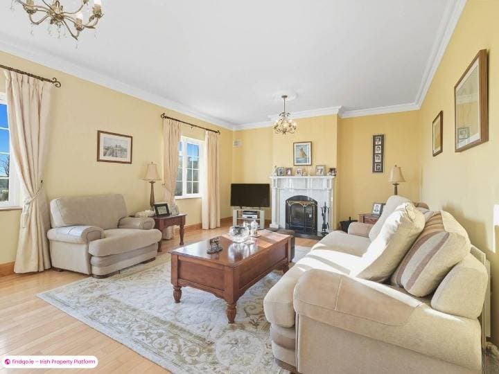 Detached house for Sale in Oranmore, Galway