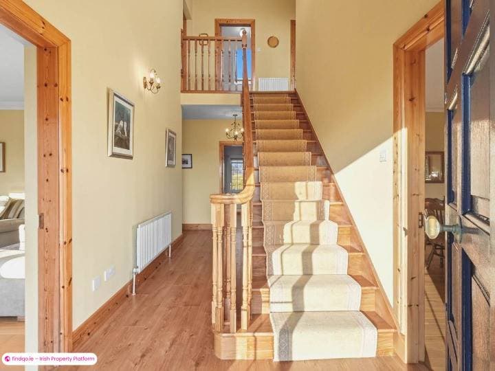 Detached house for Sale in Oranmore, Galway