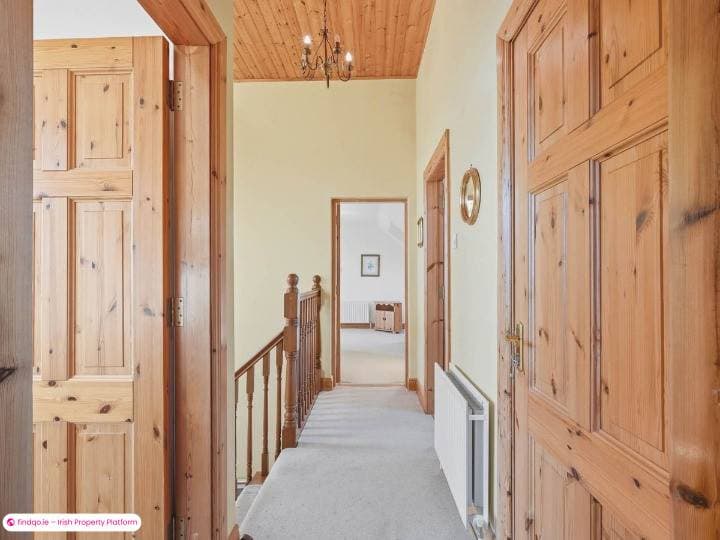 Detached house for Sale in Oranmore, Galway